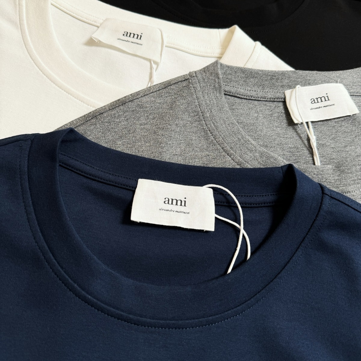 Ami T-Shirts